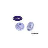 Steel Concave Wall Stop thumbnail-1