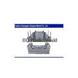 Auto Rear Bumper Mould thumbnail-1