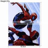 Wholsale Cheapest Spider Man Anime Poster (10pc Per Set)
