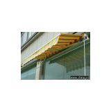 4.8mx3.0m Economical Simple Awning thumbnail-1
