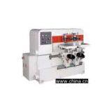 Sander, Tenoner, Mortiser, Cut-Off Saw, Briquet Pressures, Hot / Cold Press, Router, Planer thumbnail-1