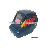 Auto-Darkening Welding Helmet thumbnail-1