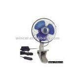 Car Fan, Cooling Fan,mini and Portable Car Fan thumbnail-1