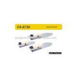 Plastering Trowels,Japanese Style Set thumbnail-1