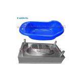 Plastic Baby Basin Mould