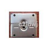 Male and Female Cmlock for Armor Deck