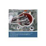 Cylinder Head of Diesel Engine