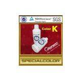 Textile Pigment Ink For Roland/Mimaki/Mutoh Printer thumbnail-3