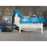 LZ250 Single Spray Sand Washing Machine With Good Quality