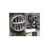 ASTM A266 Barred Tee