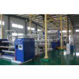 SMS Waterproof Nonwoven Fabric Supplied by Manufacturer pp Nonwoven Fabric thumbnail-3