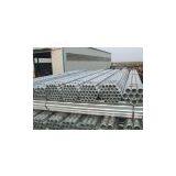 Hot-Dipped Galvanized Steel Pipe-EMT