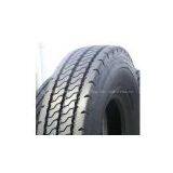 TBR Truck Tyre (315-80R22.5)