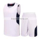 Custom European Basketball Jersey Logo Uniform Design Color Blue thumbnail-5