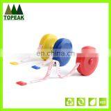 Hot Sale Opp Tape Measure Plastic Custom Logo Measuring Tape thumbnail-2