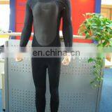 Factory Direct Supply Neoprene Wetsuit Material Surfing Wetsuits Men
