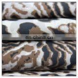 Leopard Pattern Design Cotton Tencel Fabric Tencel Twill Fabric for Garment thumbnail-2