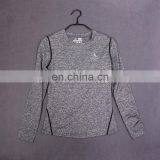 OEM In-stock Type Hot Sale Slim Fit Breathable Wholesale Workout Clothing Women thumbnail-5