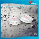 Asset Management Outdoor Bluetooth Accelorometer Motion Sensor Beacon Case thumbnail-4