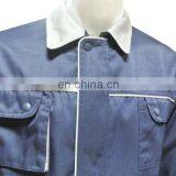 Wholesale Labor Uniform / Classic Design Workwear Uniforms Industrial Uniform of 100% Cotton/TC/CVC thumbnail-3