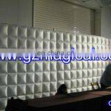 Hot Selling Inflatable Air Wall for Advertisting thumbnail-1