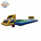 Commercial Water Football Inflatable Soap Soccer Field thumbnail-2