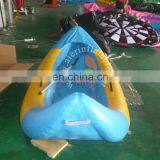 2017 Best Quality Pvc Inflatable Water Boat for Sale,cheap Inflatable Fishing Boat for Adult thumbnail-4