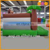 EN14960 Certified Kid Game Jungle Monkey Inflatable Animal Bouncer for Party thumbnail-5