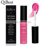 34 Colors Waterproof Liquid Lipstick Long Lasting Lip Gloss Cream Makeup thumbnail-2