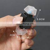 Pocket Keyboard Mechanical Keyboard Stress Relief Toys Pocket Keyboard With LED Light thumbnail-3