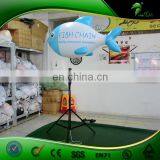 Fish Model Balloon Inflatable Fish Light , Advertising Inflatable LED Fish thumbnail-2