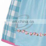 2016 Women Custom Cotton Polyester Trachten Mini Dirndl (Traditional Dirndl) thumbnail-5