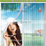 Summer Mosquito Magnetic Mesh Curtain Screen thumbnail-1