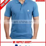 2017 corporate wear tshirt manufacturer