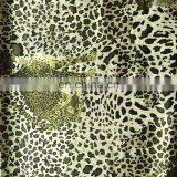 Silk Rayon Opal Print Fabric thumbnail-2