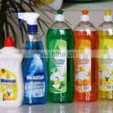WINDOWS GLASS LIQUID CLEANER 500 ML FROM TURKEY thumbnail-4