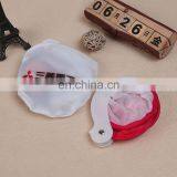 Customized Summer Nylon Foldable Hand Fan thumbnail-4