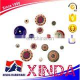 Alloy Rivets for Garment/fitting Pants Customized Rivets thumbnail-4