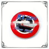 Souvenir Replica Canada Maple Leaf Coin thumbnail-1