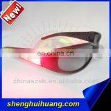 Hot Sell Promotional Flashing Sunglass for Sport