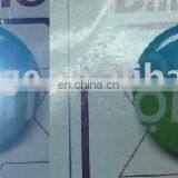 2013 Fashion Custom Round Shape Button