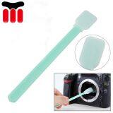 CMOS CCD Full Frame Microfiber Tipped Cleaning Swabs for Digital SLR Camera Sensor, Optics Lens thumbnail-3