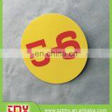 Customized Plastic Pin Badge 4C Printing Pin Badge no MOQ Pin Badge thumbnail-4