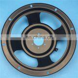 Lock Hardware SPCC Deep Drawing Dustbin