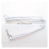 Military Whistle Cord | Military Uniform Whistle Cords & Lanyards | Custom Round Cord Woven Lanyard thumbnail-6