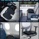 Comforts Ortho-seat thumbnail-3