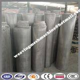 Машина для плетения обратной голландской сетки из нержавеющей стали thumbnail-4