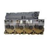 cylinder head assembly for 4BT engine use