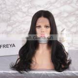Best Selling Full Lace Real Virgin Brazilian Human Hair Wig thumbnail-1