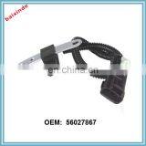 Auto Parts Cranshaft SENSOR for Jeep W Rangler OEM 56027867 / 56027865AB /56027865 / 56027866 thumbnail-1